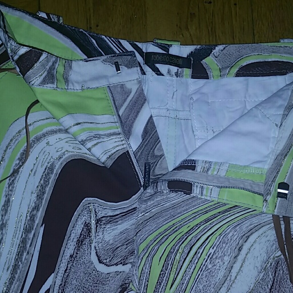Roberto Cavalli pants - Picture 2 of 7